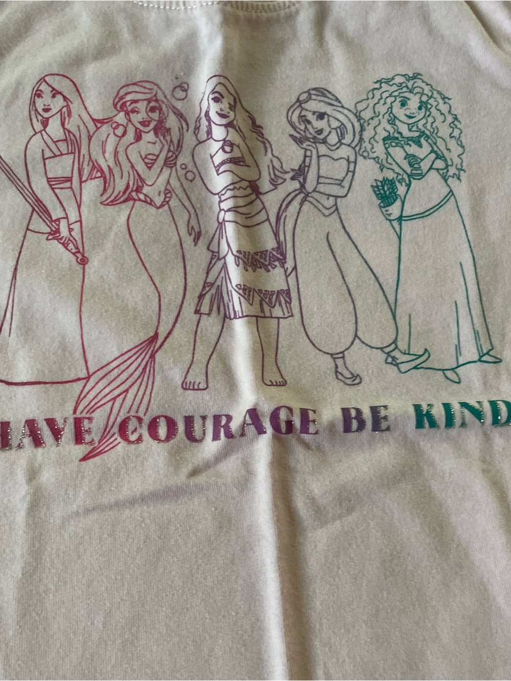 Girl’s Shirts - Picture 3 of 6